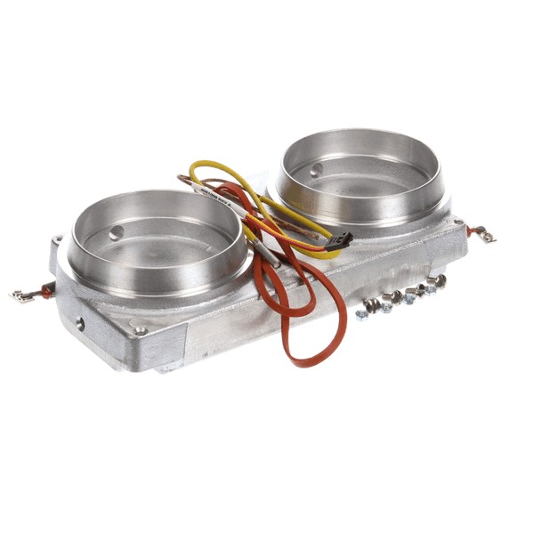 (image for) Roundup - AJ Antunes 7000927 SS-400TT GENERATOR REPLACE KIT